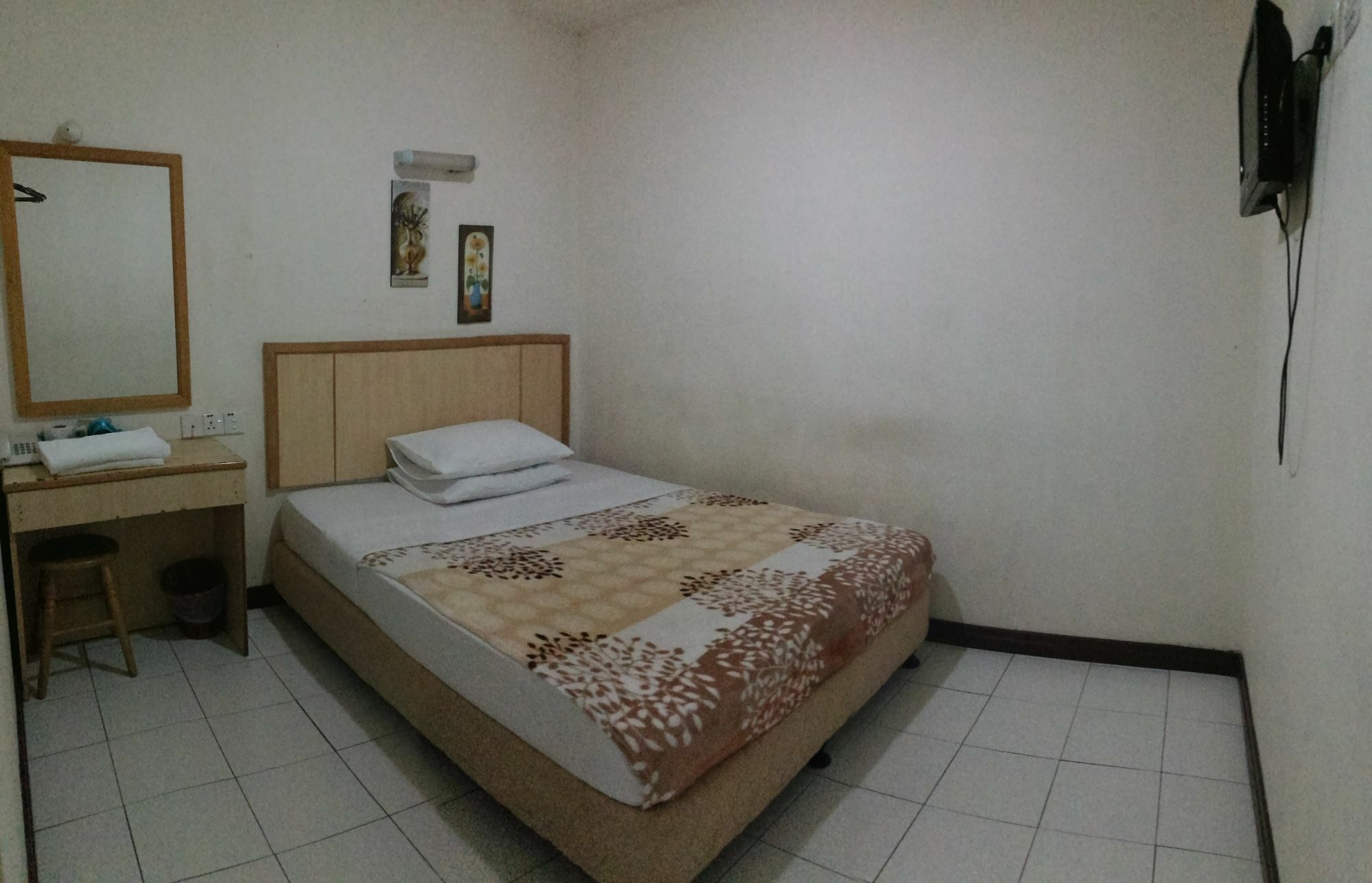 Fresh Hotel Ипох Экстерьер фото