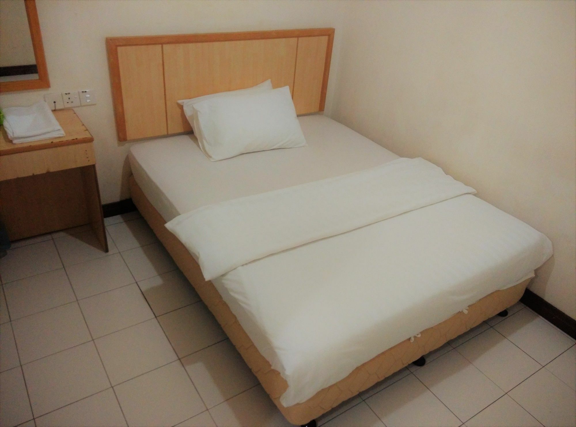 Fresh Hotel Ипох Экстерьер фото