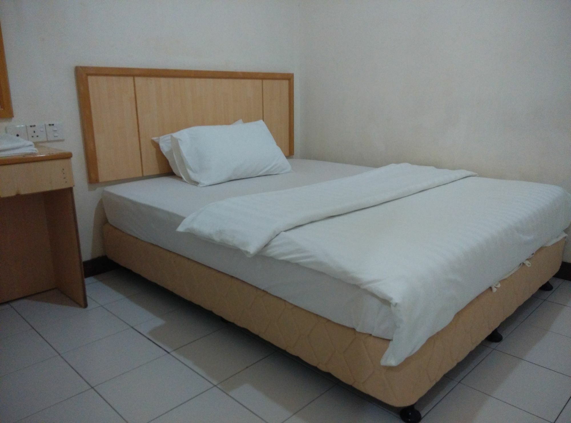 Fresh Hotel Ипох Экстерьер фото