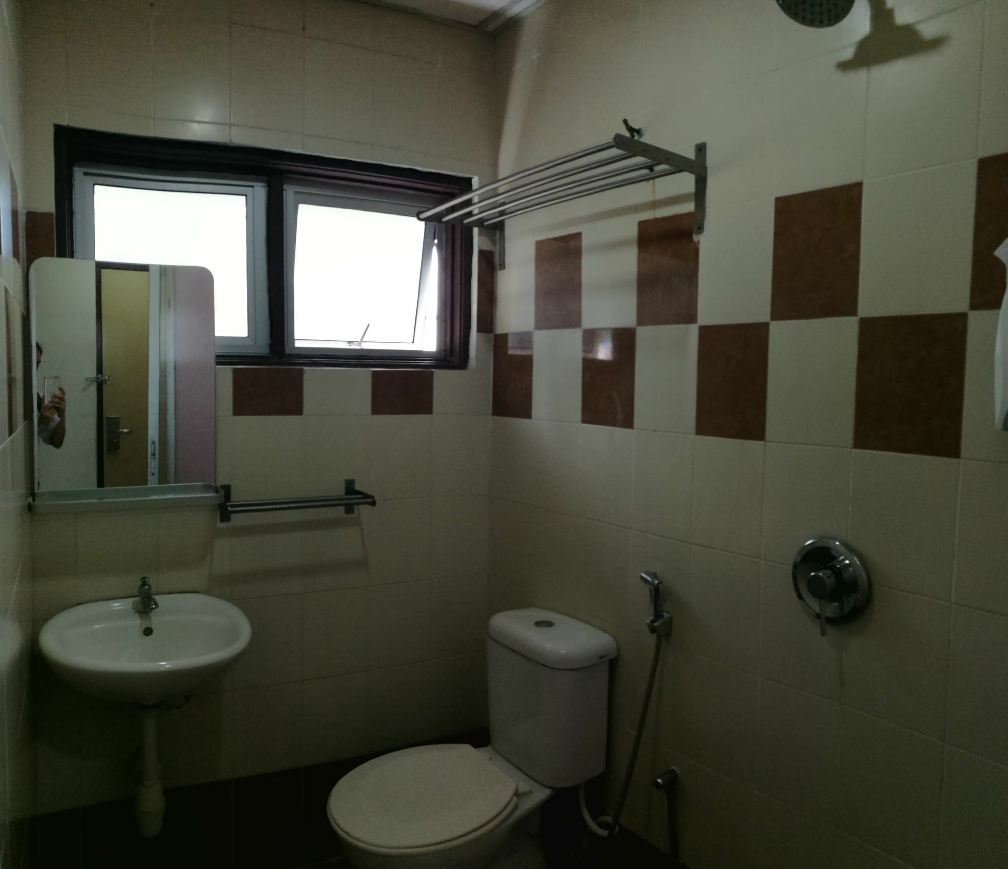 Fresh Hotel Ипох Экстерьер фото