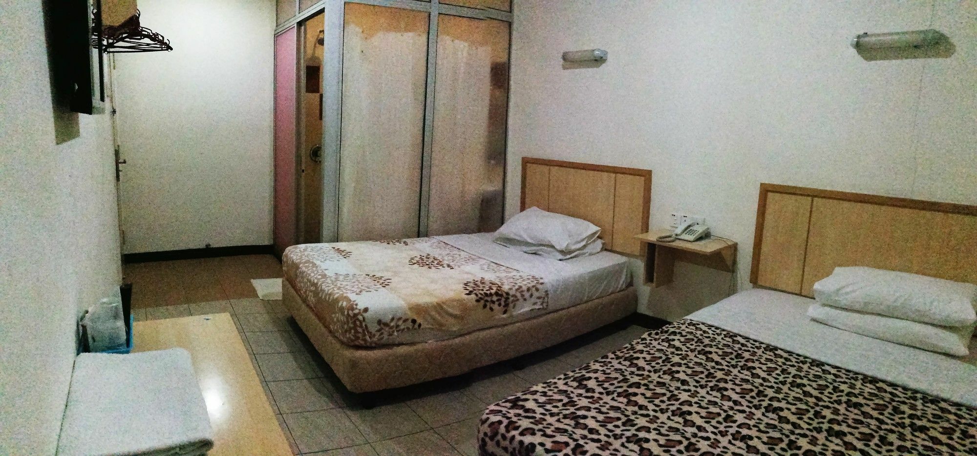 Fresh Hotel Ипох Экстерьер фото
